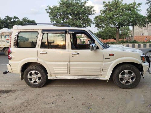 Used 2007 Mahindra Scorpio MT for sale in Lucknow 