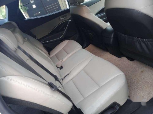 Used Hyundai Santa Fe 2014 MT for sale in Ludhiana 