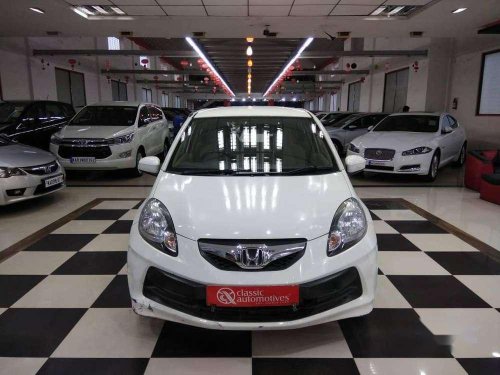 Used Honda Brio 2013 MT for sale in Nagar