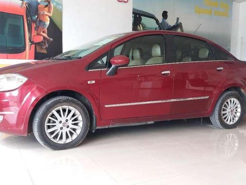 Used 2009 Fiat Linea MT for sale in Salem 