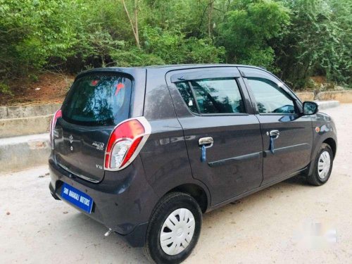 Maruti Suzuki Alto 800 VXI 2019 MT for sale in Gwalior 