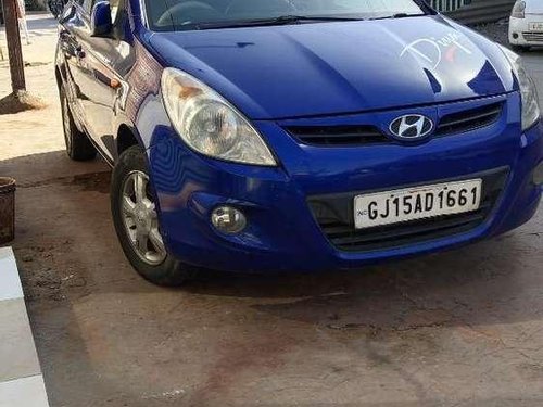 Hyundai I20 Asta 1.4 CRDI, 2009, Diesel MT for sale in Jamnagar 