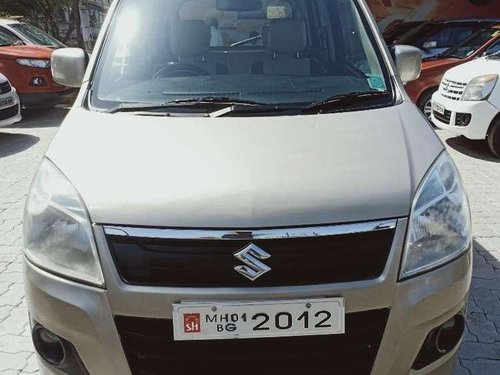 Maruti Suzuki Wagon R VXi BS-III, 2013, MT in Amravati