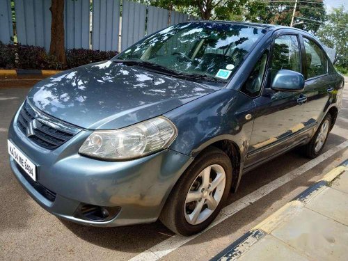 Maruti Suzuki Sx4 ZXi, 2008, Petrol MT in Nagar 