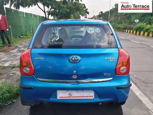 Toyota Etios Liva GD 2013 MT in Mumbai 