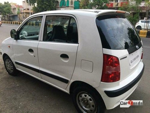 Used Hyundai Santro Xing 2011 MT for sale in Ahmedabad