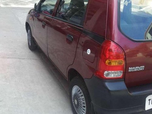 Maruti Suzuki Alto 2011 MT for sale in Chennai 