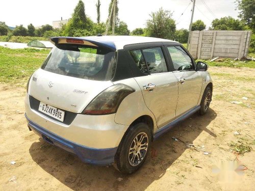 Used Maruti Suzuki Swift VDi 2014 MT in Kalol