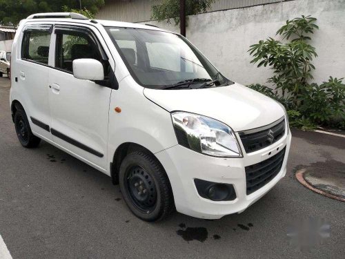 Used Maruti Suzuki Wagon R VXI 2017 MT in Surat 