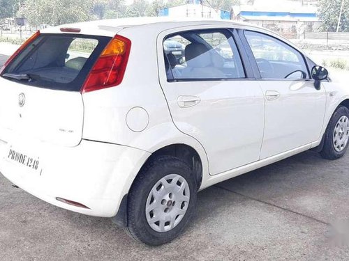 Used 2011 Fiat Punto MT for sale in Ludhiana 