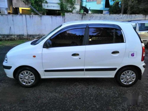 Used 2011 Hyundai Santro Xing MT for sale in Rajahmundry 