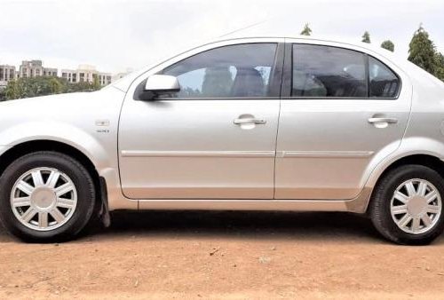 Ford Fiesta 1.4 SXi TDCi ABS 2006 MT for sale in Mumbai 