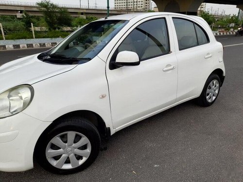 Used Nissan Micra 2012 MT for sale in New Delhi