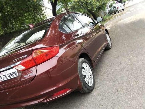 Used Honda City SV 2014 MT for sale in Bhopal 