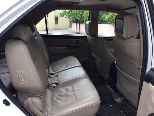 Used 2014 Toyota Fortuner 4x2 AT in New Delhi