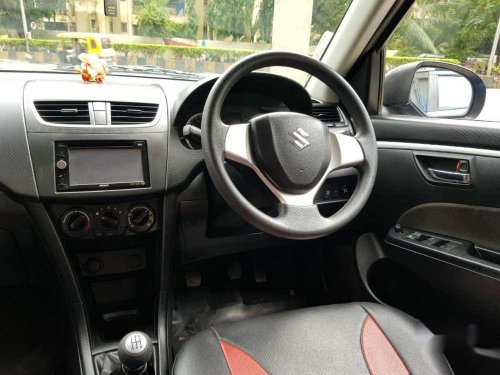 2013 Maruti Suzuki Swift VXi MT for sale in Mumbai 