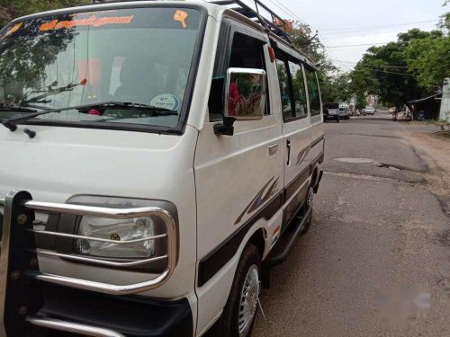 Used Maruti Suzuki Omni 2010 MT for sale in Dindigul 