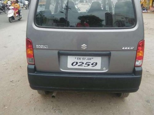 Maruti Suzuki Eeco 5 STR A/C+HTR, 2017, MT in Tirunelveli 