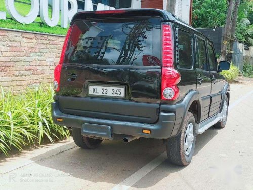 Mahindra Scorpio SLE 2.6 CRDe, 2006, MT for sale in Palai 