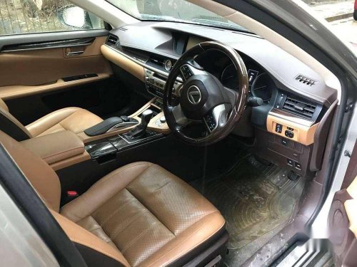 Used Lexus ES 2018 AT for sale in Mumbai 