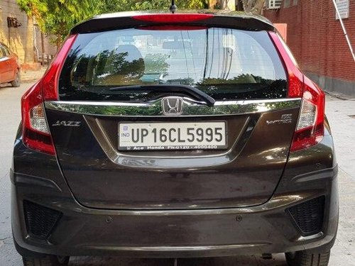 Used 2019 Honda Jazz VX 2019 in New Delhi