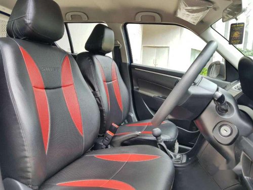 2013 Maruti Suzuki Swift VXi MT for sale in Mumbai 