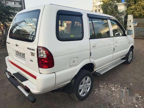 Used 2015 Chevrolet Tavera MT for sale in Surat 