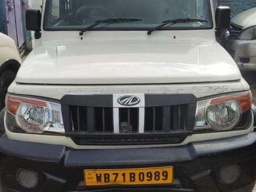 Mahindra Bolero 2017 MT for sale in Siliguri 