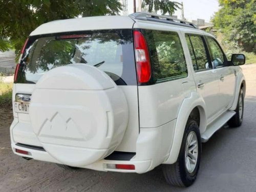 Used Ford Endeavour 2010 AT for sale in Chandigarh 