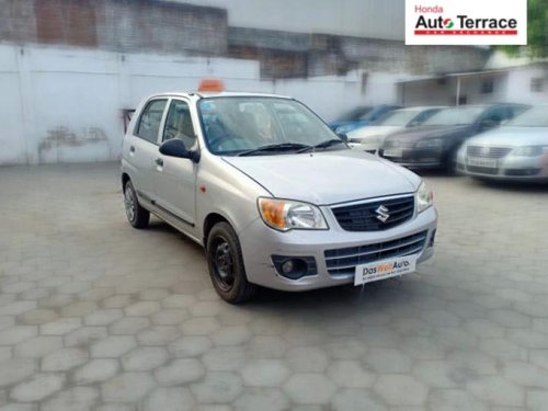 Maruti Suzuki Alto K10 VXI 2012 MT in Chennai 