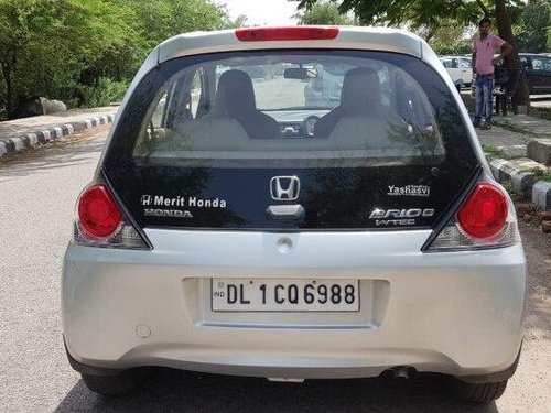 Used Honda Brio 2014 MT for sale in New Delhi