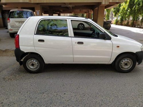 Used Maruti Suzuki Alto LXi 2012 MT for sale in Ahmedabad