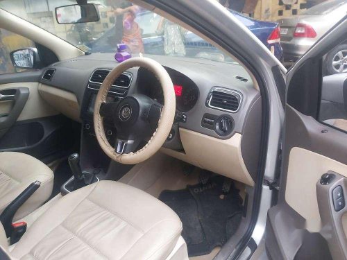 Used Volkswagen Vento 2011 MT for sale in Chennai