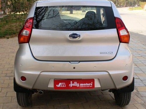 Used Datsun redi-GO S 2017 MT for sale in Ahmedabad