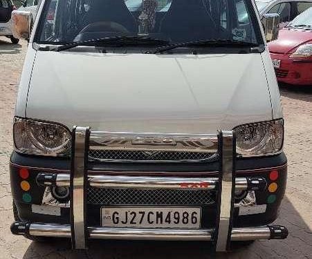 Used Maruti Suzuki Eeco 2017 MT for sale in Himatnagar 