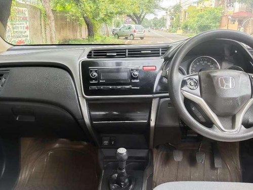 Used Honda City SV 2014 MT for sale in Bhopal 