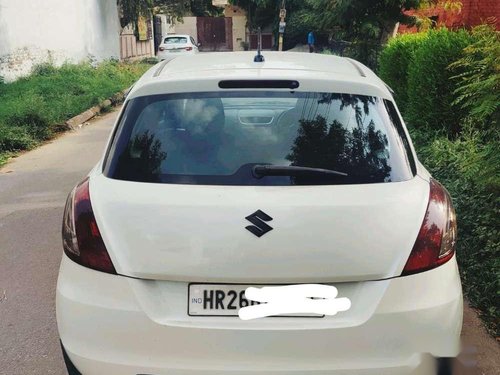 Maruti Suzuki Swift ZDi, 2013, MT for sale in Gurgaon 