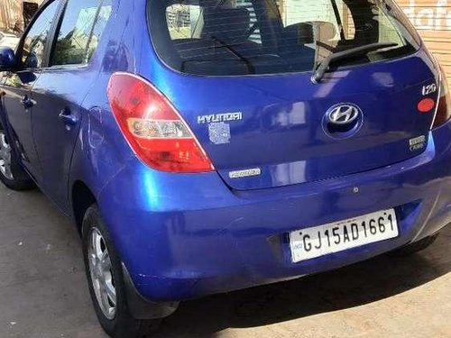 Hyundai I20 Asta 1.4 CRDI, 2009, Diesel MT for sale in Jamnagar 