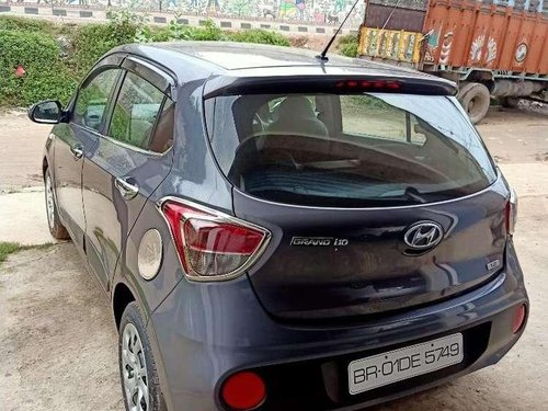 Hyundai Grand i10 Magna 2017 MT for sale in Patna 