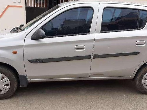 Used Maruti Suzuki Alto 800 Lxi, 2013, Petrol MT for sale in Coimbatore