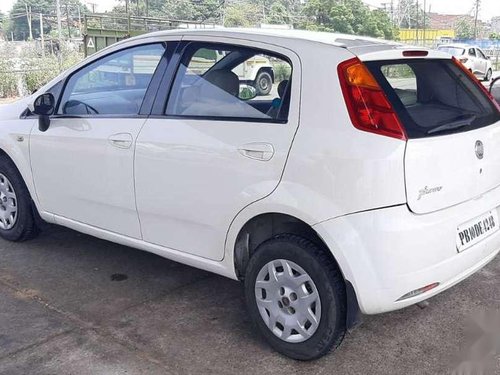 Used 2011 Fiat Punto MT for sale in Ludhiana 