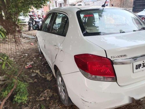 Used 2013 Honda Amaze MT for sale in Lucknow 