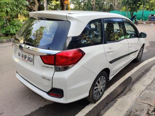 Used Honda Mobilio S i-DTEC 2015 MT for sale in Bangalore