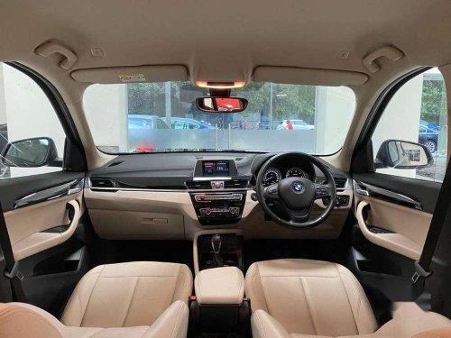 BMW X1 sDrive20d Expedition 2019 AT for sale in Pune 