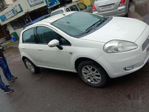 Used 2011 Fiat Punto MT for sale in Indore 