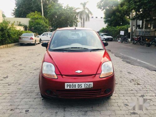 Used 2010 Chevrolet Spark MT for sale in Amritsar 