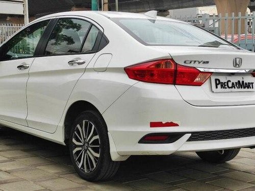 2017 Honda City i VTEC VX MT for sale in Bangalore