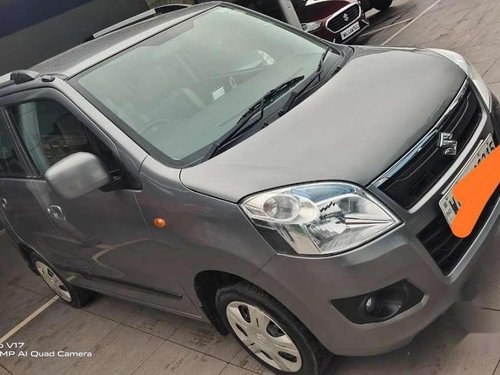 Maruti Suzuki Wagon R 1.0 VXi, 2015, MT for sale in Kolkata 