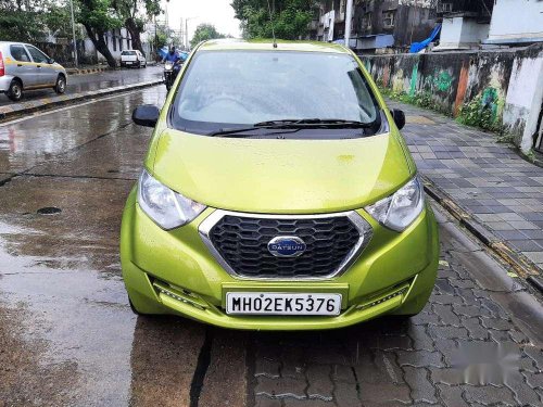 2017 Datsun Redi-GO MT for sale in Mumbai 