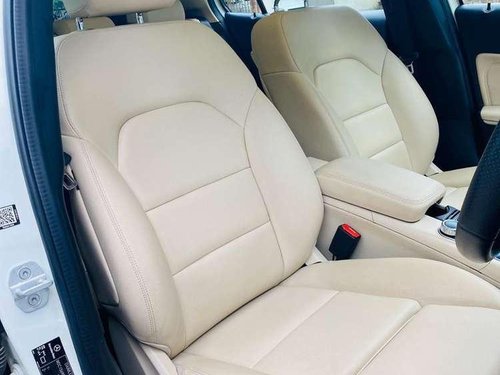 Used Mercedes Benz GLA Class 2018 AT in Rajkot 